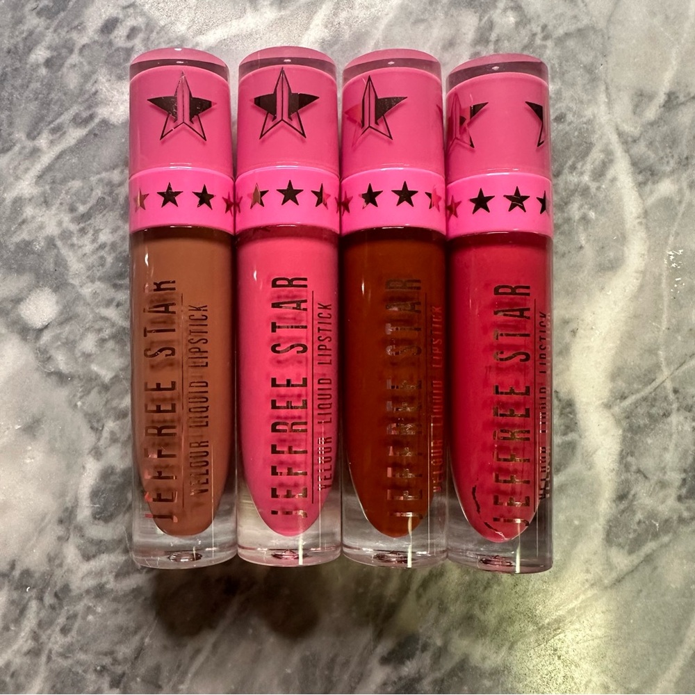 Jeffree Star Liquid Lipstick VLL